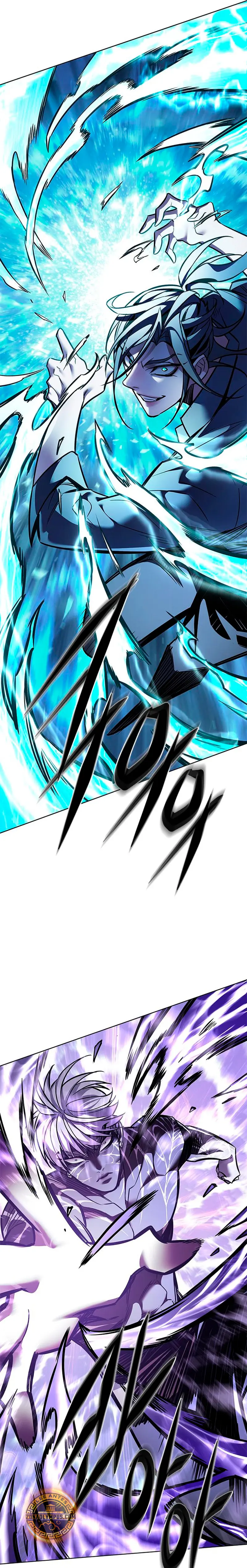 Read Eleceed ES Manga Online