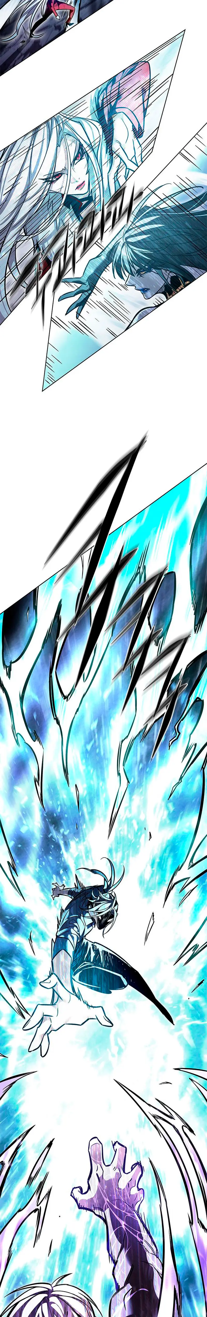 Read Eleceed ES Manga Online