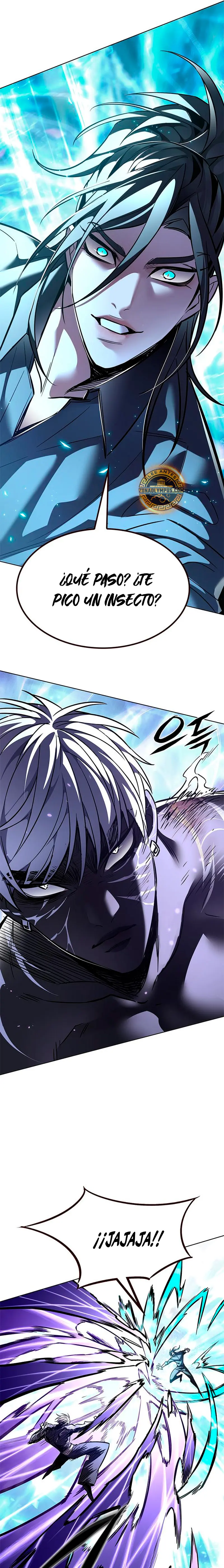 Read Eleceed ES Manga Online