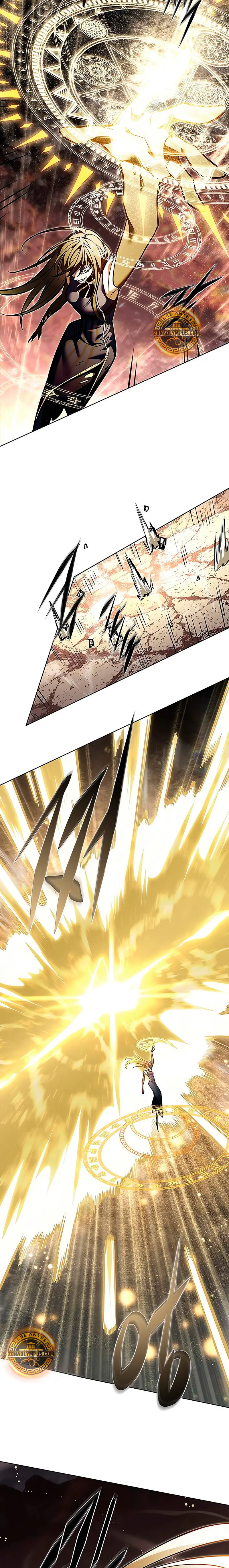 Read Eleceed ES Manga Online