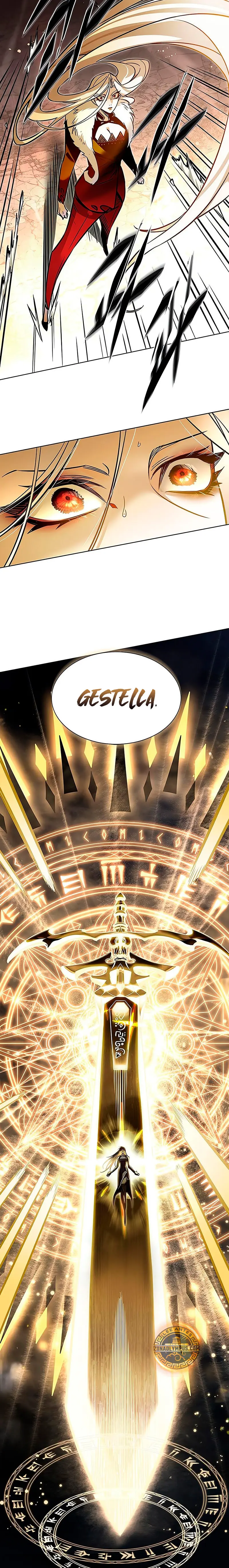 Read Eleceed ES Manga Online