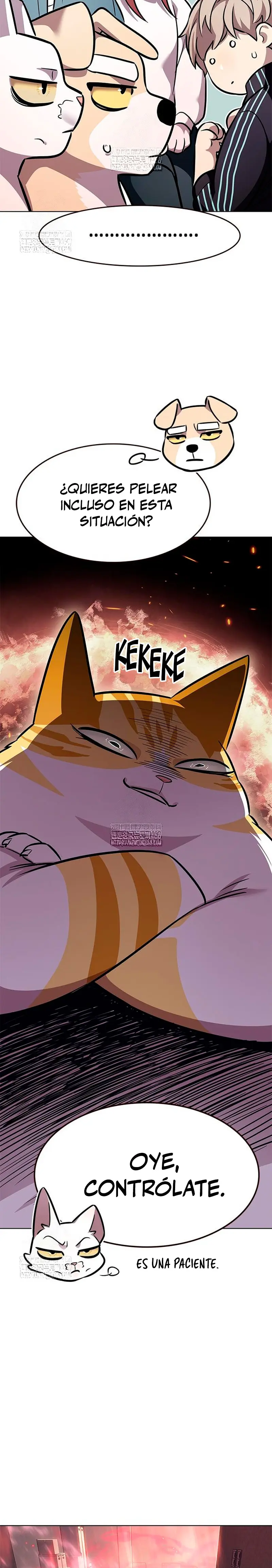 Read Eleceed ES Manga Online