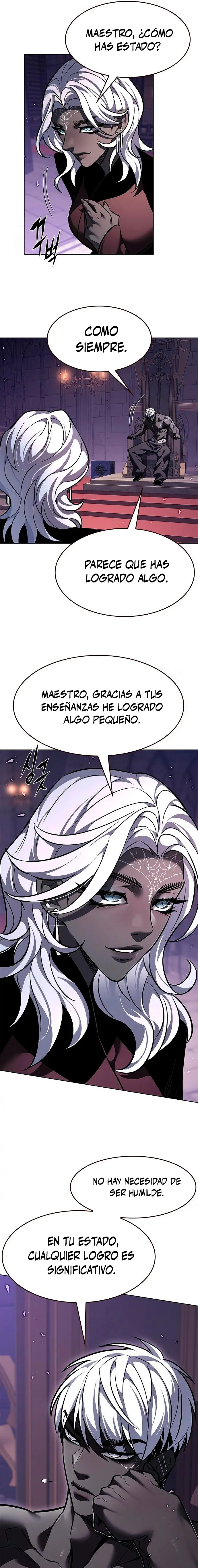 Read Eleceed ES Manga Online