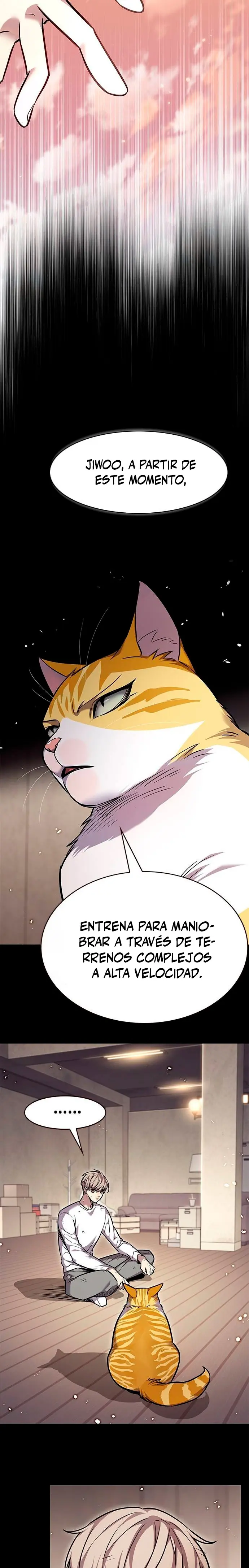 Read Eleceed ES Manga Online