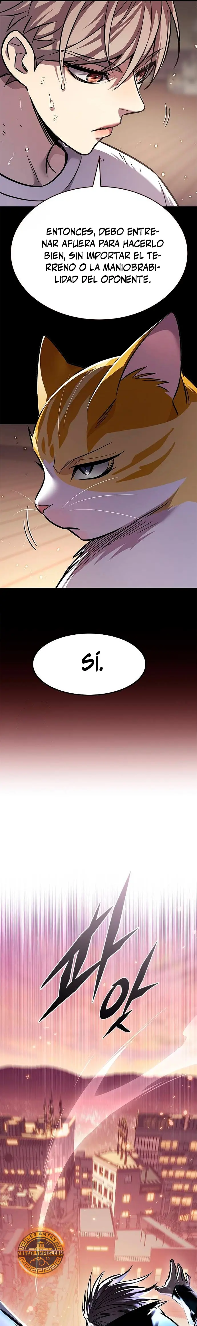 Read Eleceed ES Manga Online