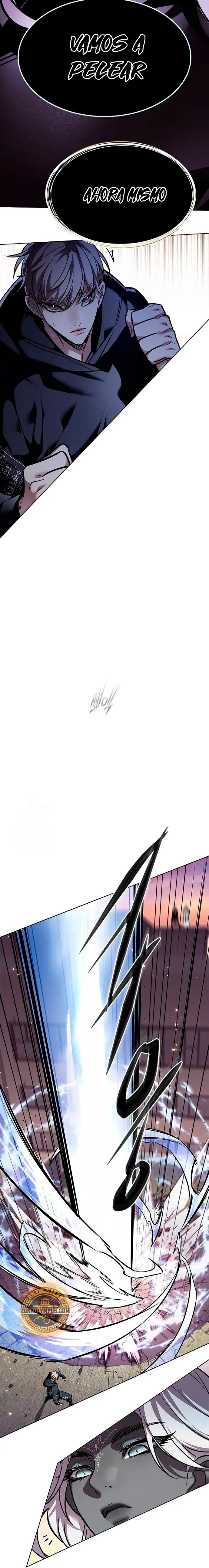 Read Eleceed ES Manga Online