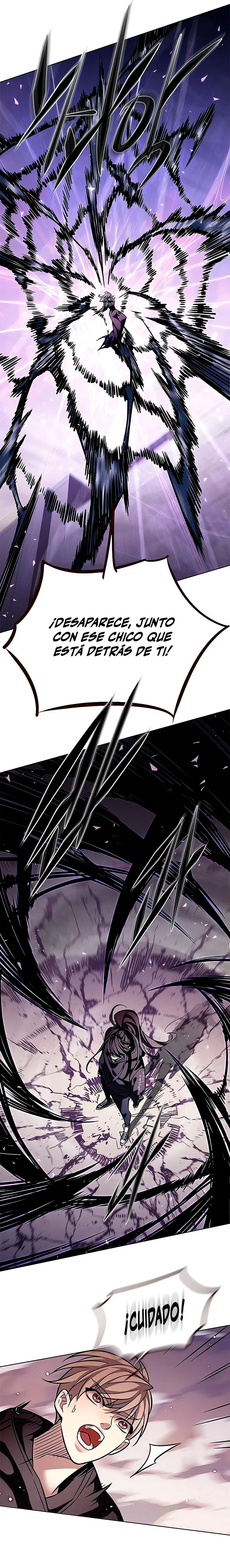 Read Eleceed ES Manga Online