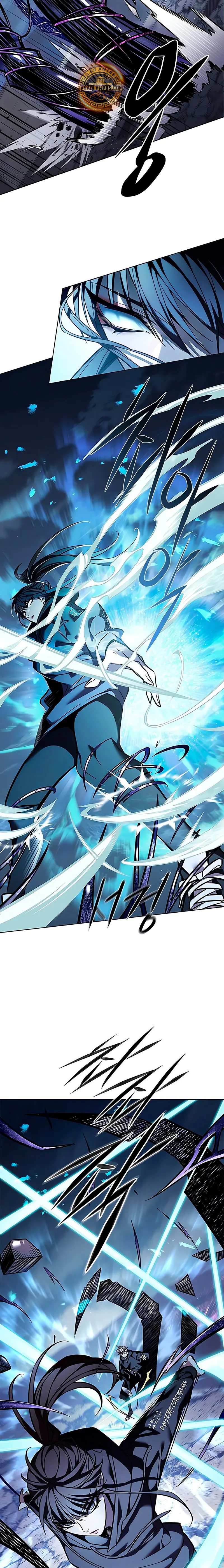 Read Eleceed ES Manga Online