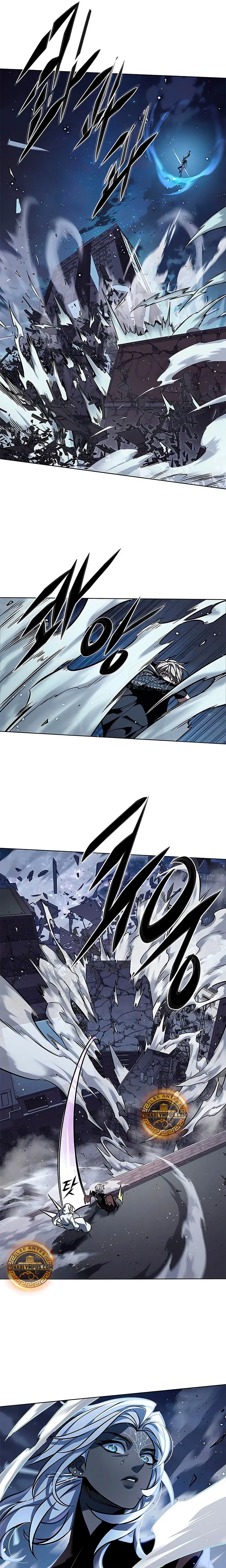 Read Eleceed ES Manga Online