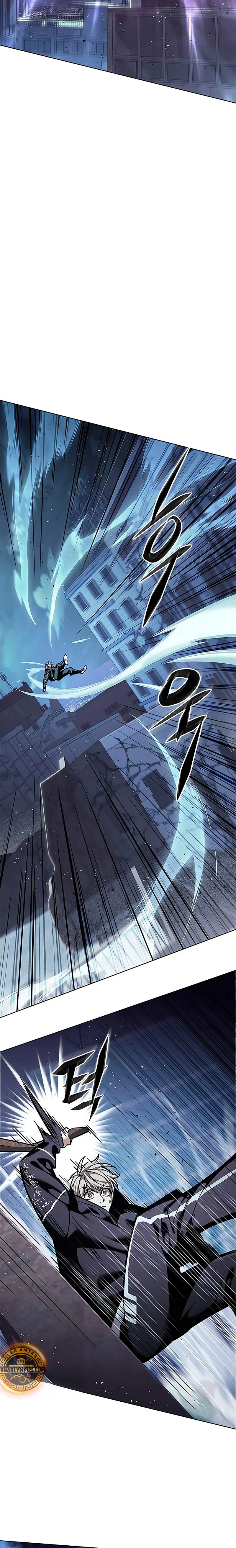 Read Eleceed ES Manga Online