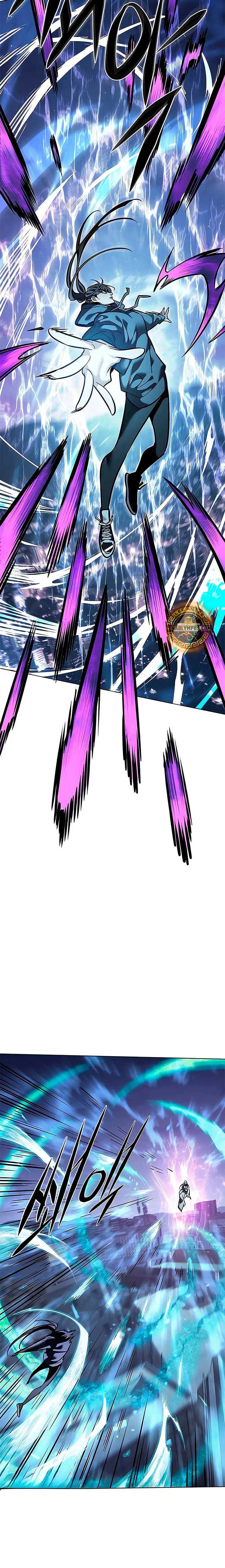 Read Eleceed ES Manga Online