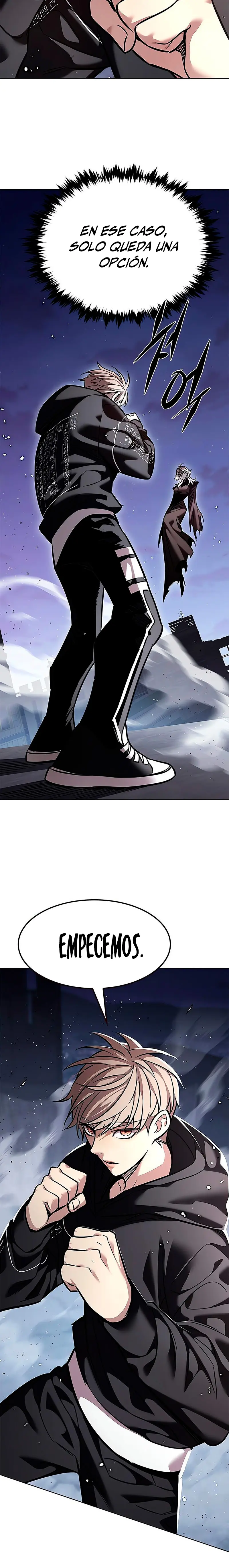 Read Eleceed ES Manga Online