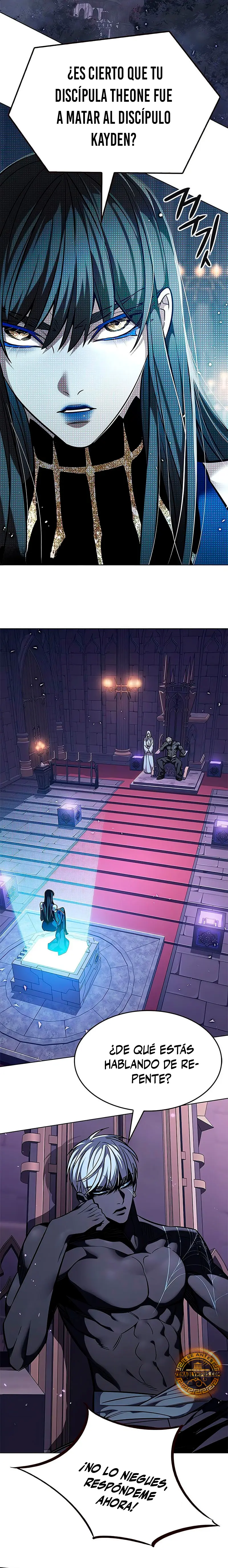 Read Eleceed ES Manga Online