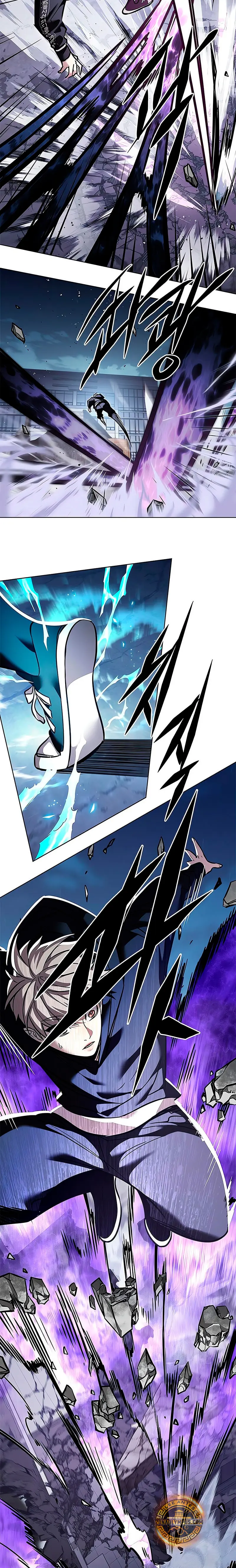 Read Eleceed ES Manga Online