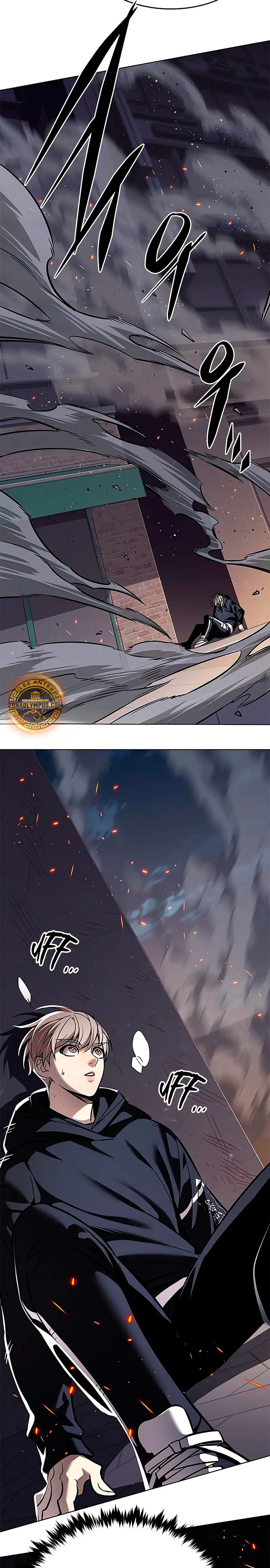 Read Eleceed ES Manga Online