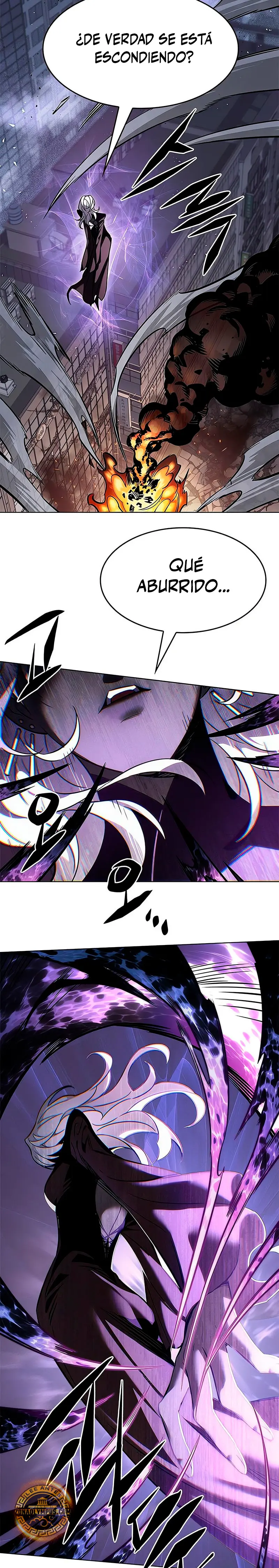 Read Eleceed ES Manga Online