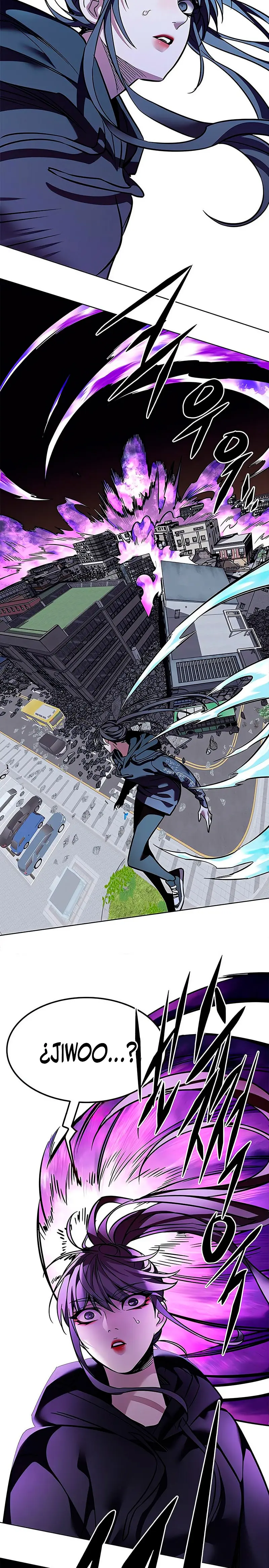 Read Eleceed ES Manga Online