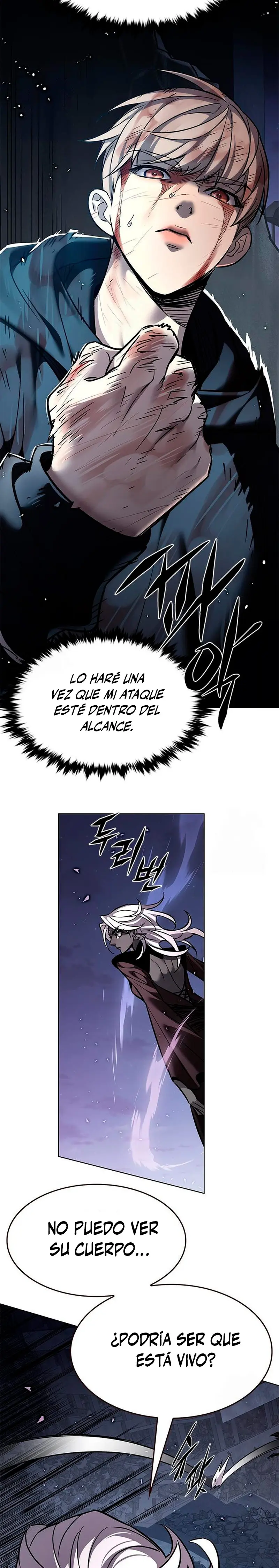 Read Eleceed ES Manga Online