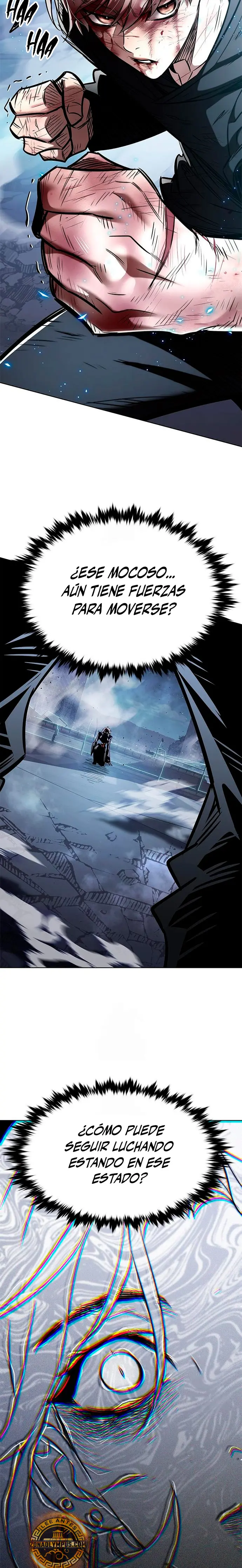 Read Eleceed ES Manga Online