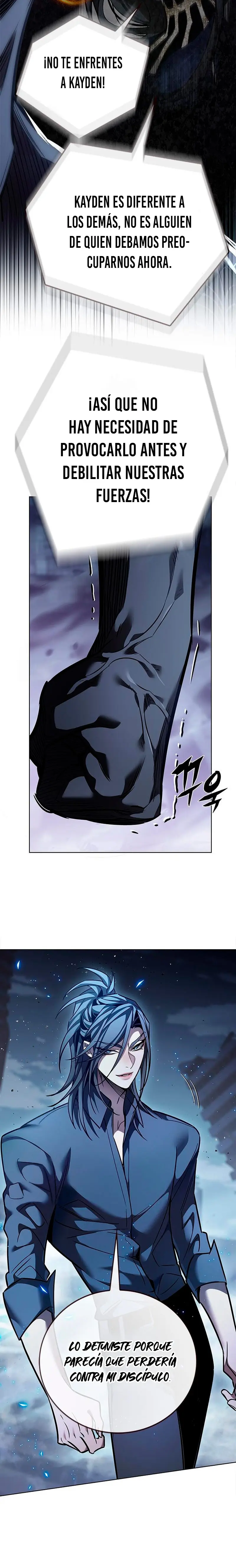 Read Eleceed ES Manga Online