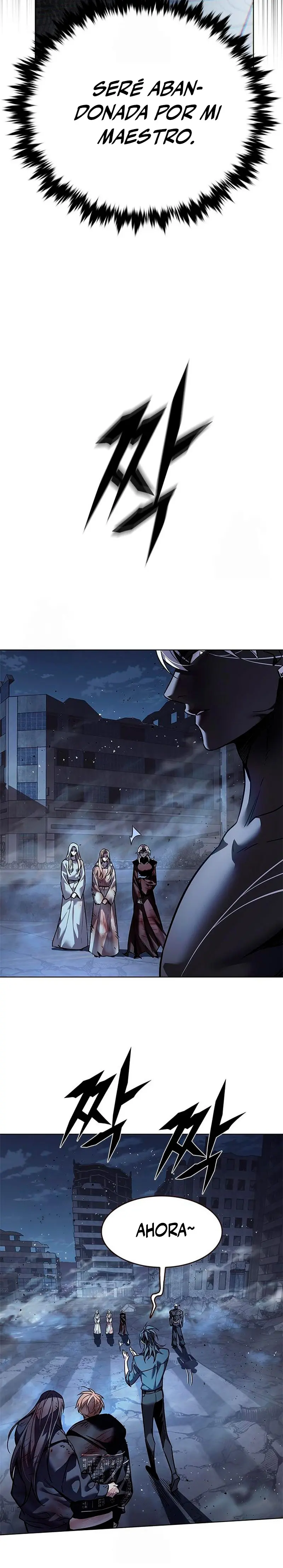 Read Eleceed ES Manga Online