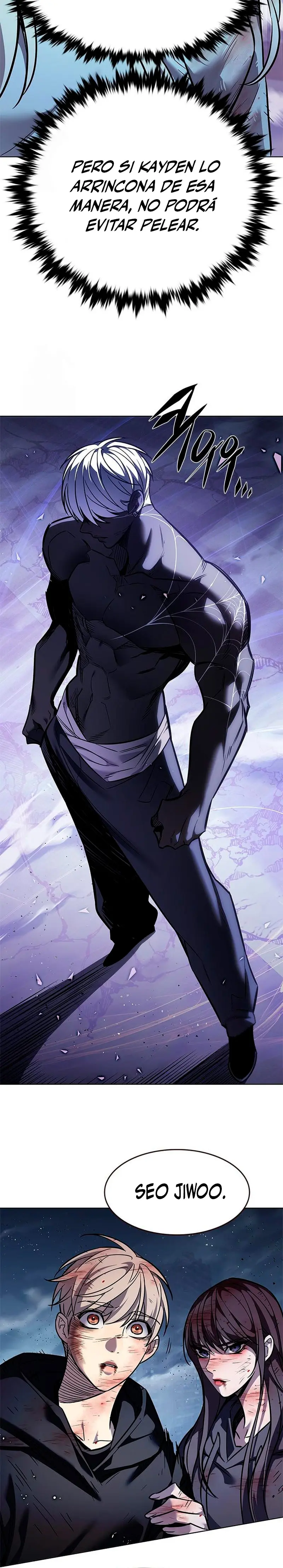 Read Eleceed ES Manga Online