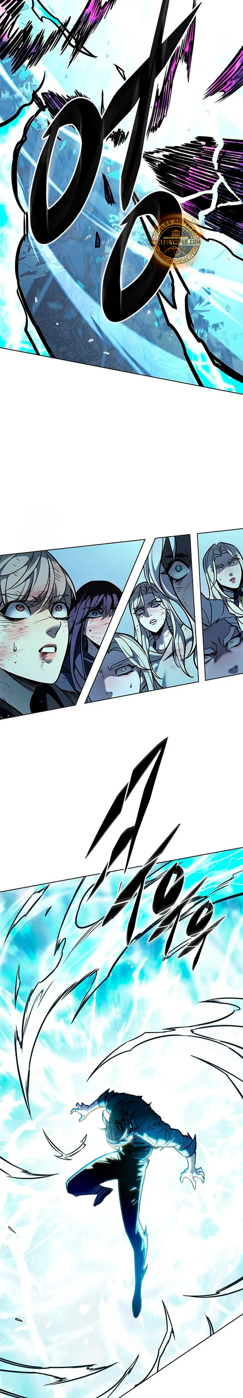 Read Eleceed ES Manga Online