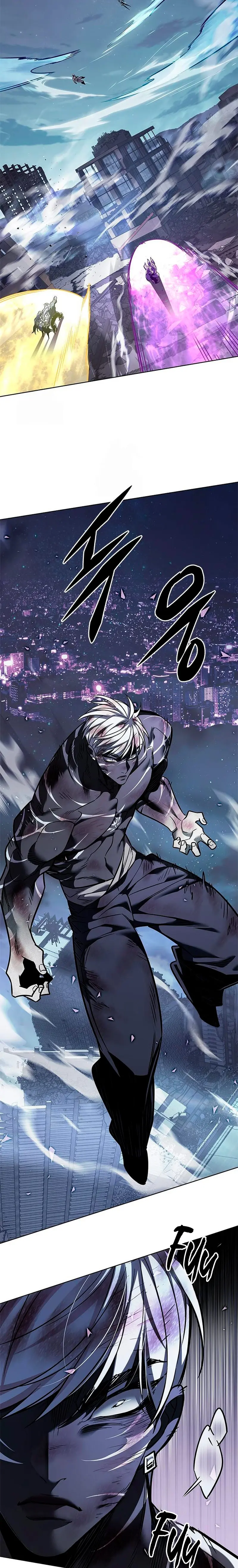 Read Eleceed ES Manga Online