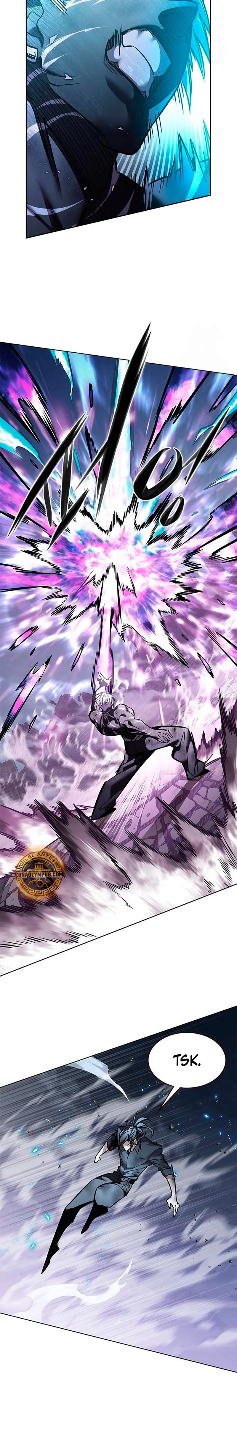 Read Eleceed ES Manga Online