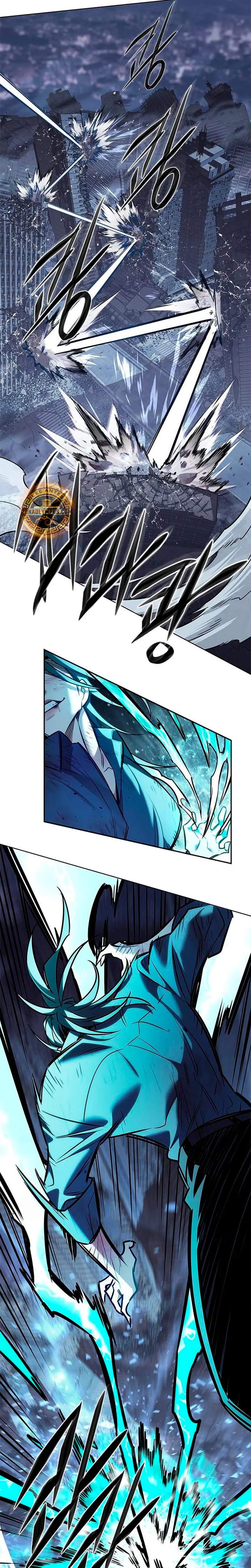 Read Eleceed ES Manga Online