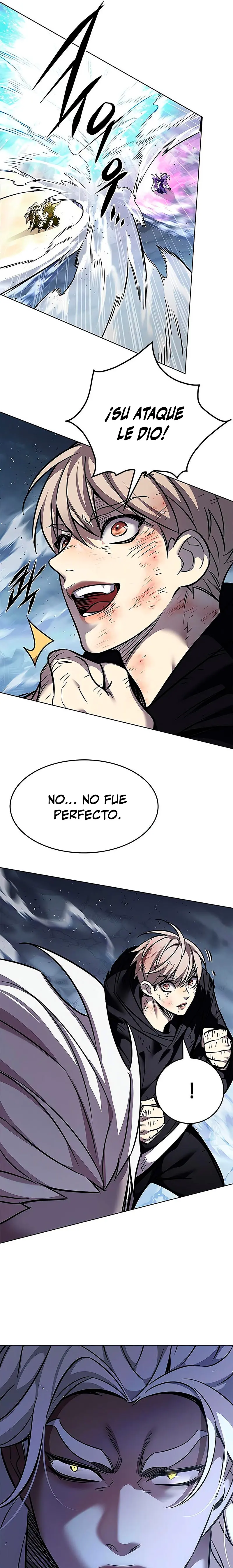 Read Eleceed ES Manga Online