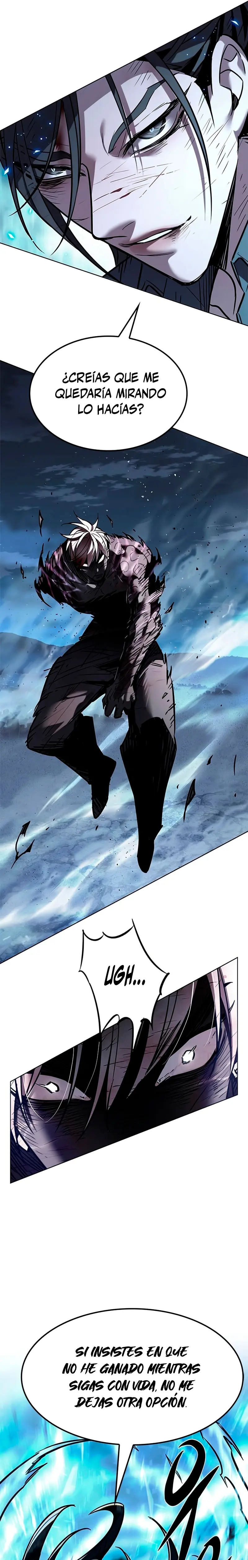 Read Eleceed ES Manga Online