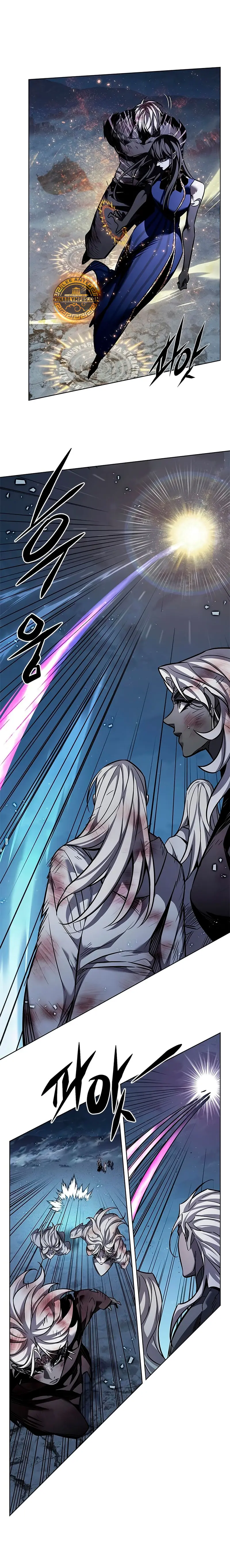 Read Eleceed ES Manga Online