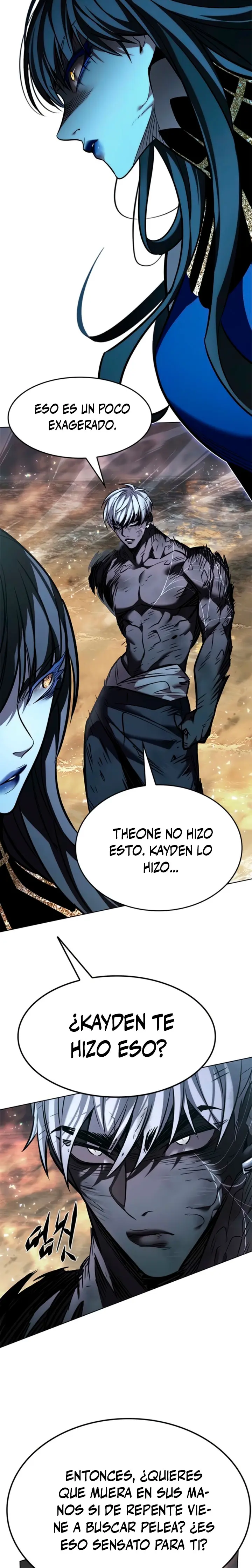 Read Eleceed ES Manga Online