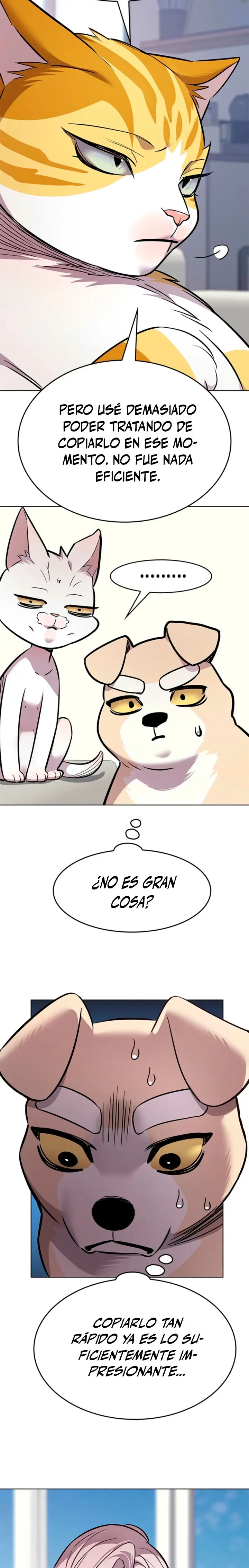 Read Eleceed ES Manga Online