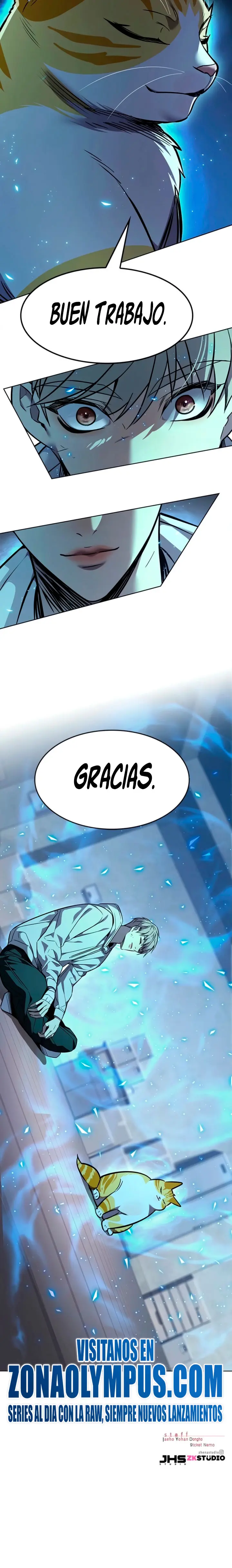 Read Eleceed ES Manga Online