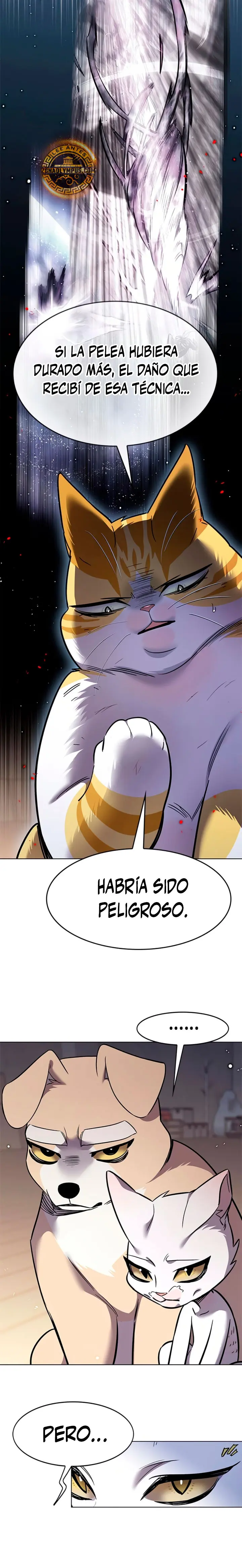 Read Eleceed ES Manga Online