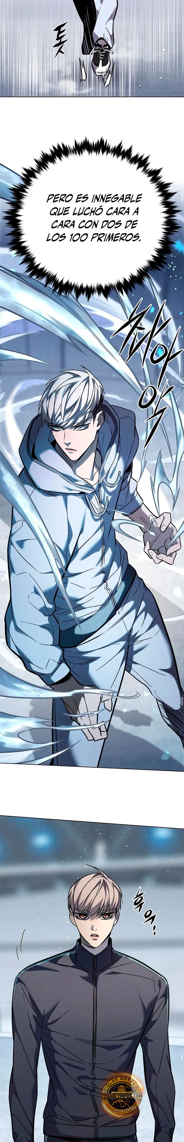 Read Eleceed ES Manga Online