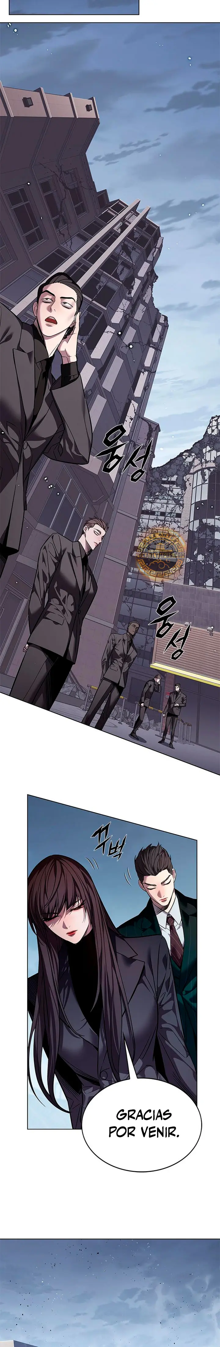 Read Eleceed ES Manga Online