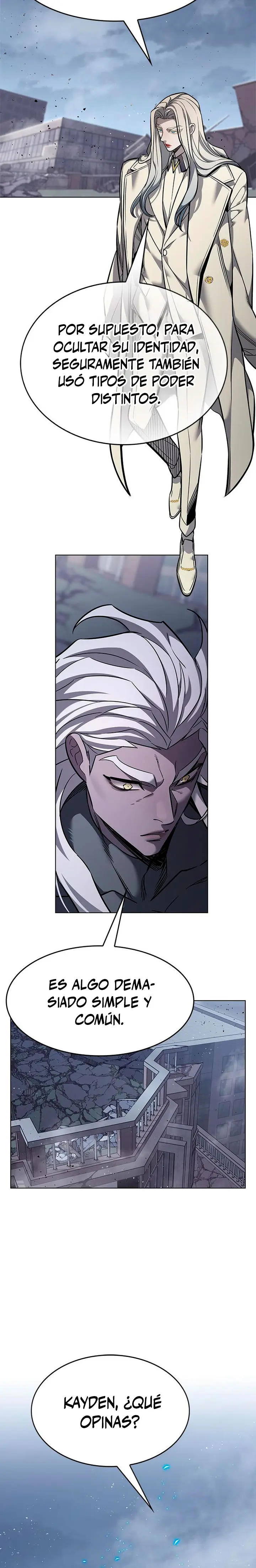 Read Eleceed ES Manga Online