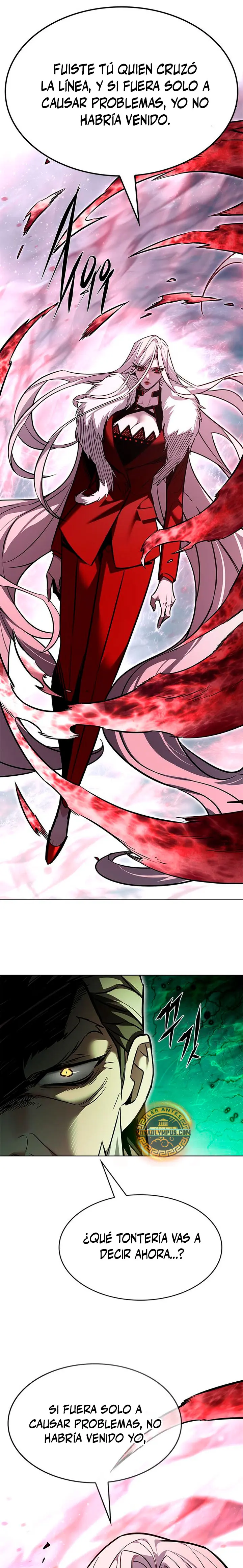 Read Eleceed ES Manga Online