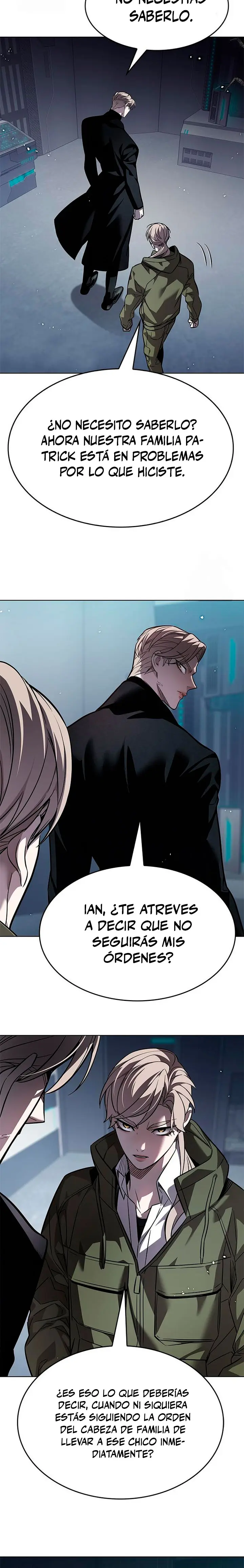 Read Eleceed ES Manga Online