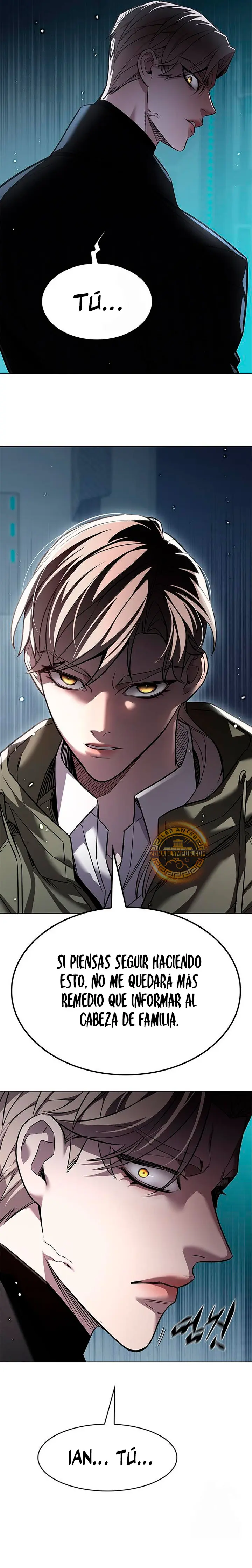 Read Eleceed ES Manga Online