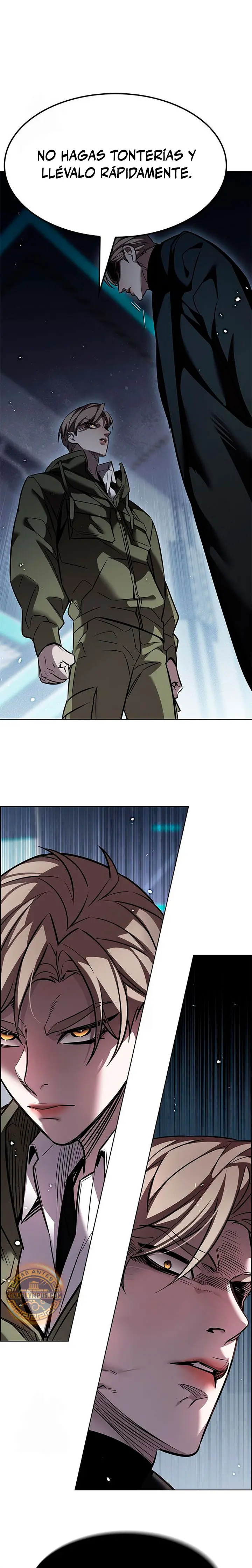 Read Eleceed ES Manga Online