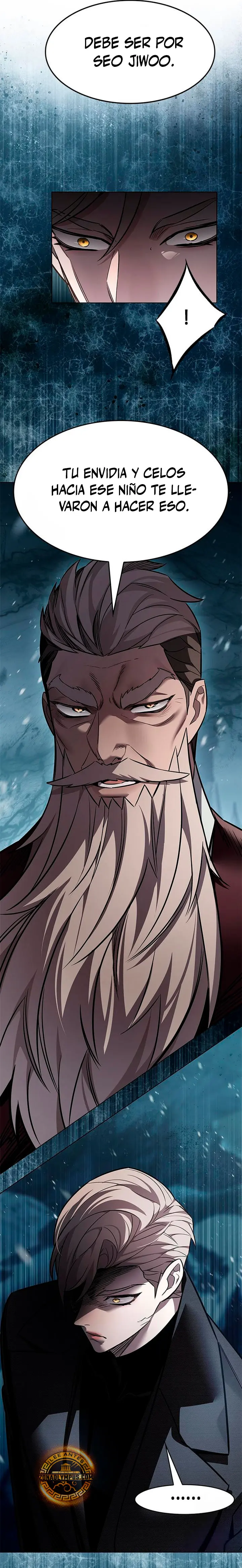 Read Eleceed ES Manga Online