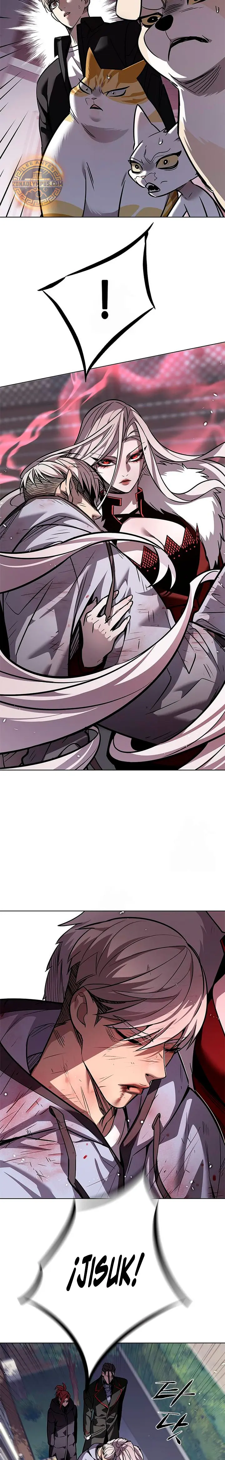 Read Eleceed ES Manga Online