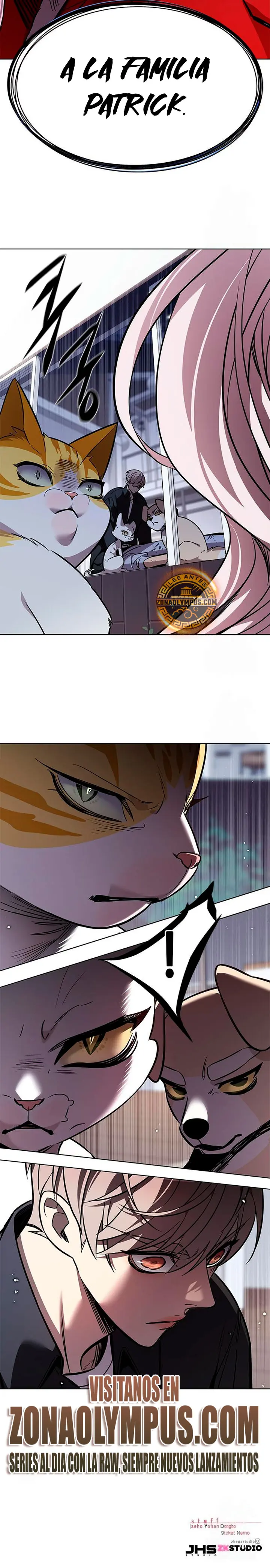 Read Eleceed ES Manga Online