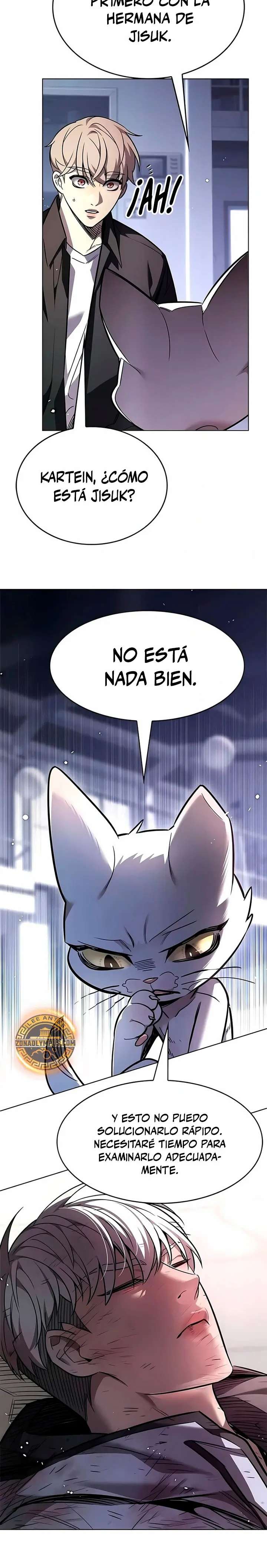 Read Eleceed ES Manga Online