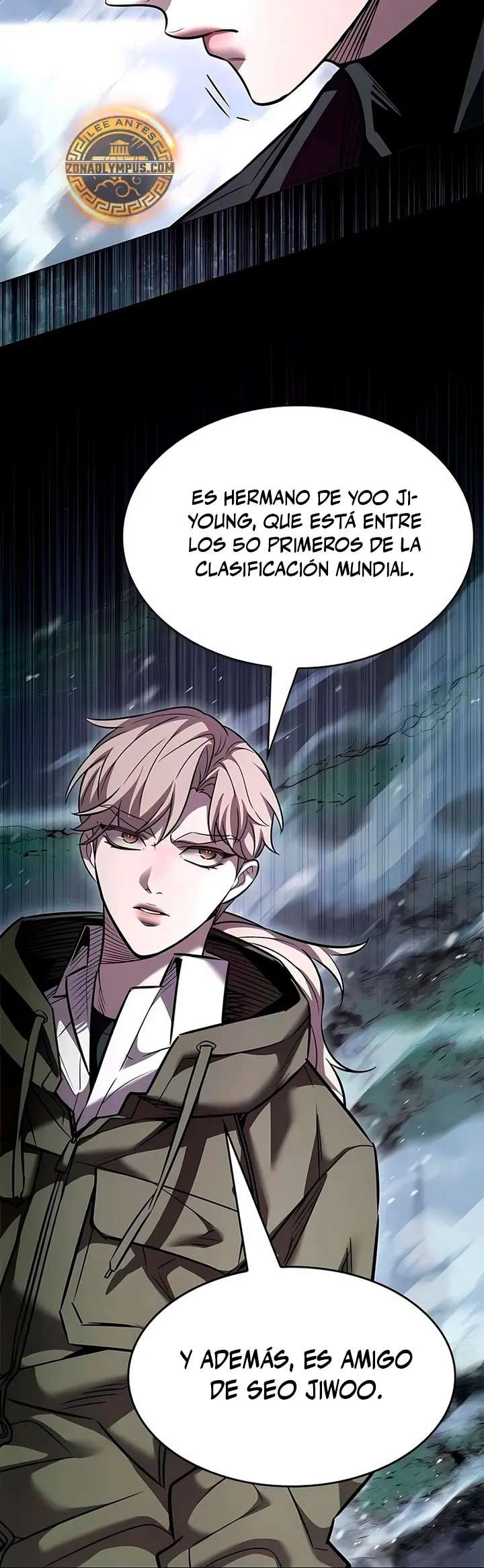 Read Eleceed ES Manga Online