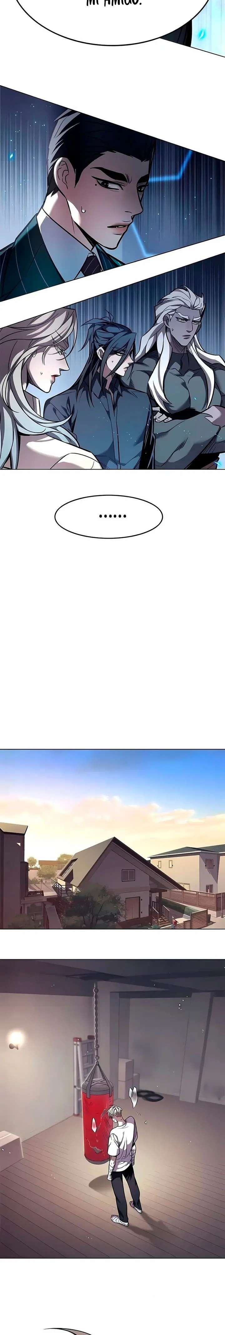 Read Eleceed ES Manga Online